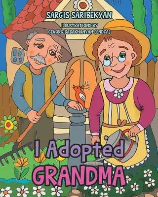 Adoptoval som babičku - I Adopted Grandma