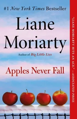 Jablká nikdy nepadajú - Apples Never Fall