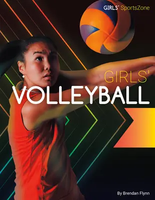 Dievčenský volejbal - Girls' Volleyball
