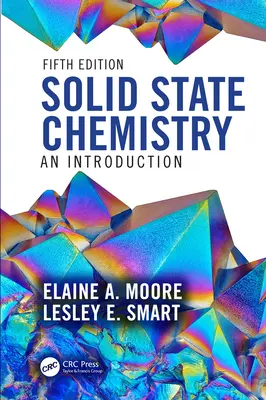 Chémia tuhých látok: Úvod do problematiky - Solid State Chemistry: An Introduction