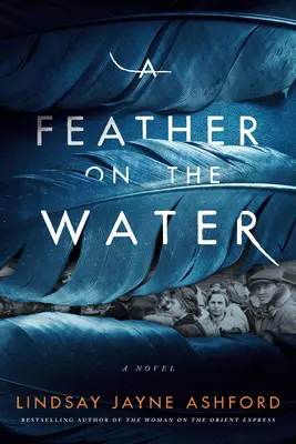 Pierko na vode - A Feather on the Water