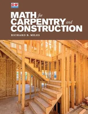Matematika pre stolárov a stavbárov - Math for Carpentry and Construction