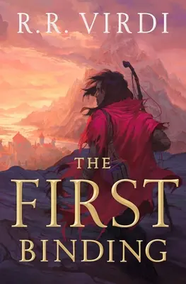 Prvá väzba - The First Binding