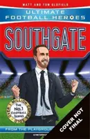 Southgate (Ultimate Football Heroes - The No.1 football series) - Špeciálna edícia Manager - Southgate (Ultimate Football Heroes - The No.1 football series) - Manager Special Edition