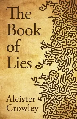 Kniha lží - The Book Of Lies