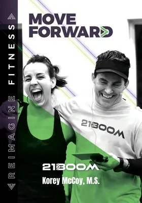 Posuňte sa vpred - Move Forward