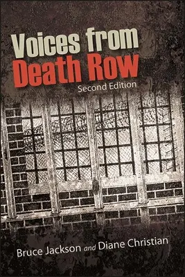 Hlasy z cely smrti, druhé vydanie - Voices from Death Row, Second Edition