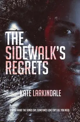Chodníkové výčitky - The Sidewalk's Regrets