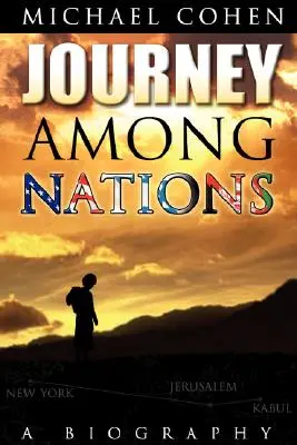 Cesta medzi národy - Journey Among Nations