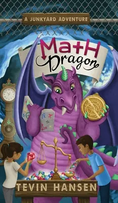 Matematický drak - Math Dragon