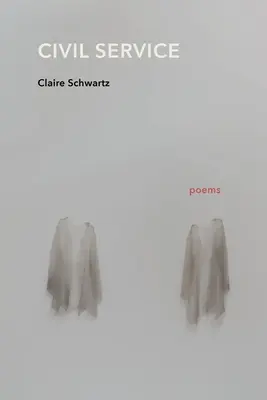 Štátna služba: Básne - Civil Service: Poems