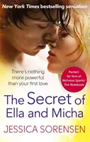 Tajomstvo Elly a Miša - Secret of Ella and Micha