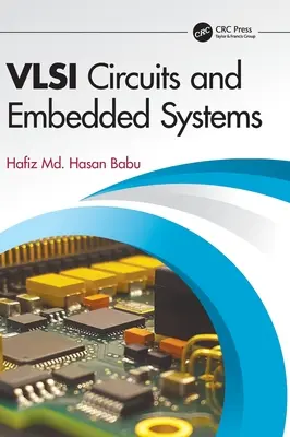 VLSI obvody a vstavané systémy - VLSI Circuits and Embedded Systems