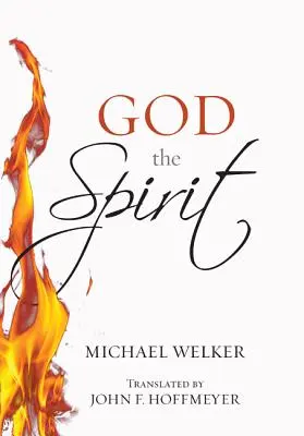 Boh Duch - God the Spirit