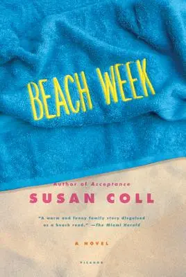 Týždeň na pláži - Beach Week