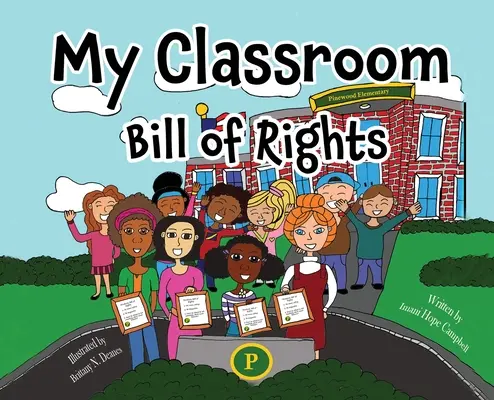 Listina práv v mojej triede - My Classroom Bill of Rights