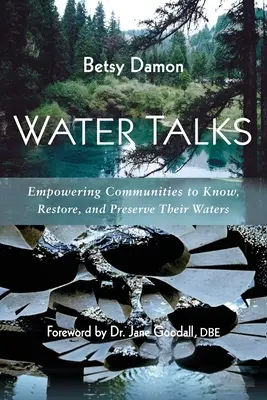 Rozhovory o vode - Water Talks