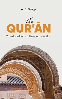 Korán: Preklad s novým úvodom - The Qur'ān: Translated with a New Introduction