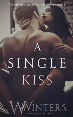 Jediný bozk - A Single Kiss