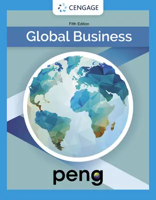 Globálny obchod - Global Business
