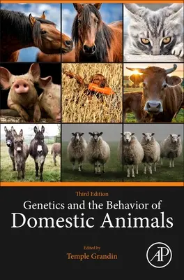 Genetika a správanie domácich zvierat - Genetics and the Behavior of Domestic Animals