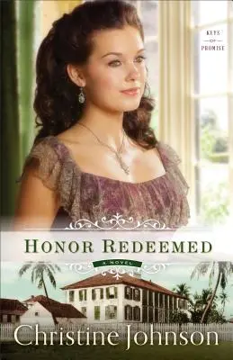 Vykúpená česť - Honor Redeemed