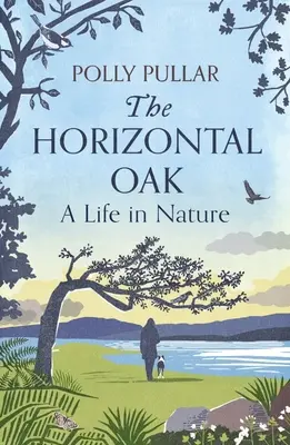 Horizontálny dub - Život v prírode - Horizontal Oak - A Life in Nature