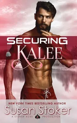 Zabezpečenie Kalee - Securing Kalee