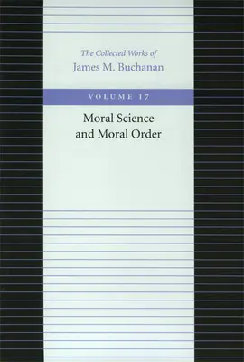 Morálna veda a morálny poriadok - Moral Science and Moral Order
