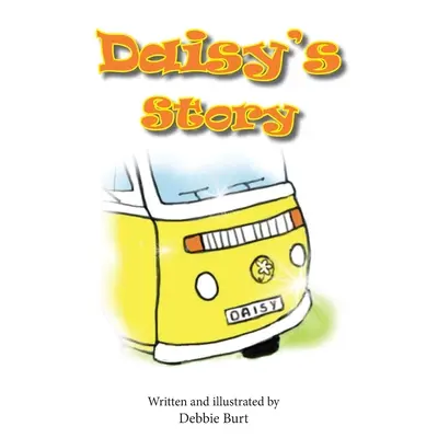 Daisyin príbeh - Daisy's Story