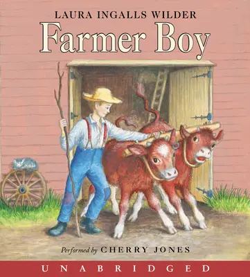 Farmársky chlapec CD - Farmer Boy CD
