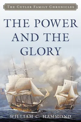 Moc a sláva - The Power and the Glory