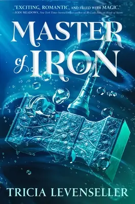 Majster železa - Master of Iron