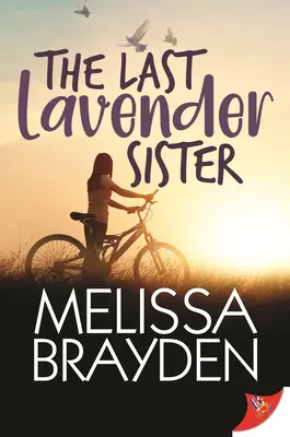 Posledná levanduľová sestra - The Last Lavender Sister