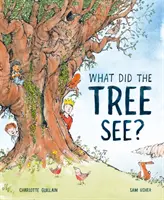 Čo videl strom? - What Did the Tree See?