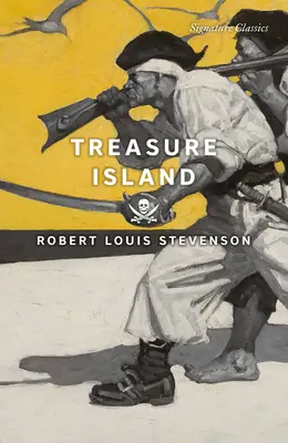 Ostrov pokladov - Treasure Island