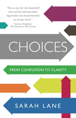 Voľby - od zmätku k jasnosti - Choices - From Confusion to Clarity