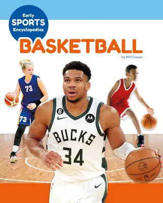 Basketbal - Basketball