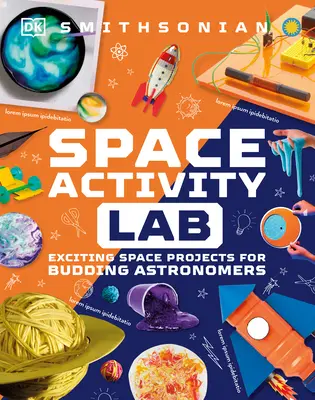 Laboratórium vesmírnych aktivít - Space Activity Lab