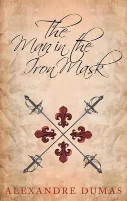Muž so železnou maskou - The Man in the Iron Mask