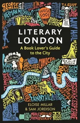 Literárny Londýn - Literary London