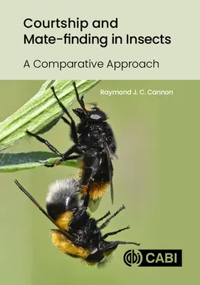 Námluvy a hľadanie partnerov u hmyzu: Komparatívny prístup - Courtship and Mate-Finding in Insects: A Comparative Approach