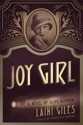 Radostné dievča - Joy Girl