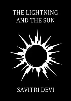 Blesk a slnko - The Lightning and the Sun