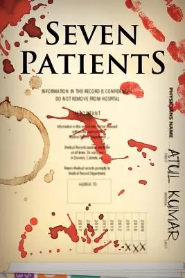 Sedem pacientov - Seven Patients