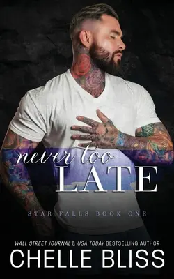Nikdy nie je neskoro - Never Too Late