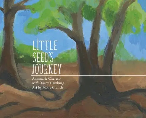 Cesta malého semienka - Little Seed's Journey