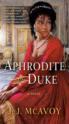 Afrodita a vojvoda - Aphrodite and the Duke