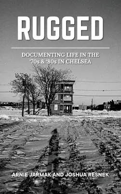 Robustný - Rugged