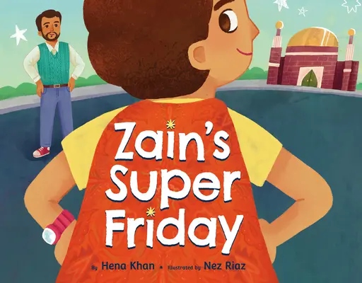 Zainov super piatok - Zain's Super Friday
